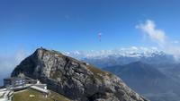 Auf dem Pilatus