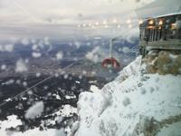 Auf dem Pilatus