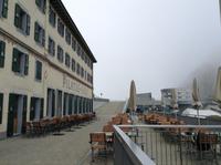 Auf dem Pilatus