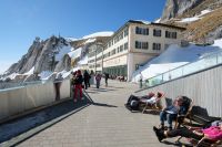 Auf dem Pilatus