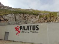 Auf dem Pilatus