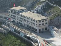 Auf dem Pilatus