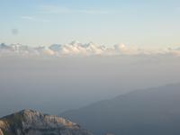 Auf dem Pilatus