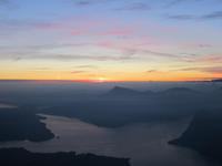Auf dem Pilatus