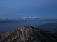 Auf dem Pilatus