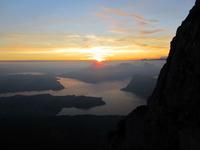 Auf dem Pilatus