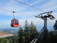 Auf dem Pilatus