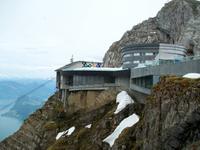 Auf dem Pilatus