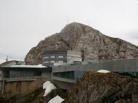 Auf dem Pilatus