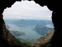 Auf dem Pilatus