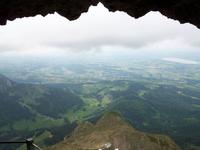 Auf dem Pilatus