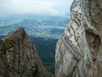 Auf dem Pilatus