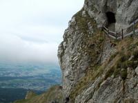 Auf dem Pilatus