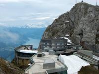 Auf dem Pilatus