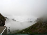 Auf dem Pilatus