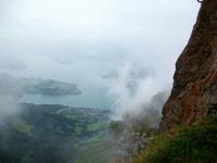 Auf dem Pilatus