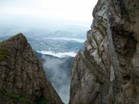Auf dem Pilatus