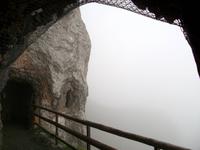 Auf dem Pilatus