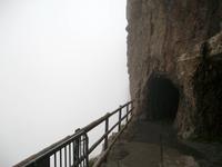 Auf dem Pilatus