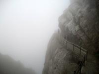 Auf dem Pilatus