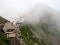 Auf dem Pilatus