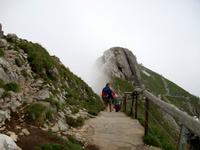Auf dem Pilatus
