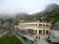 Auf dem Pilatus