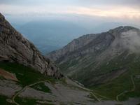 Auf dem Pilatus