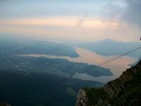 Auf dem Pilatus