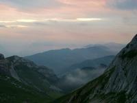 Auf dem Pilatus