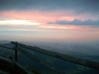 Auf dem Pilatus