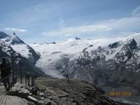 Auf dem Rothorn
