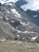 Auf dem Rothorn