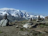 Auf dem Rothorn