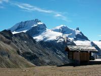 Auf dem Rothorn