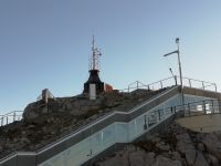Auf dem Säntis 
