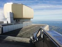 Auf dem Säntis 
