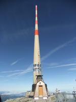 Auf dem Säntis