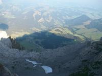 Auf dem Säntis