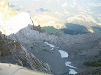 Auf dem Säntis
