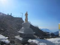 Auf dem Säntis