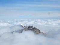 Auf dem Schilthorn