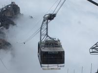 Auf dem Schilthorn