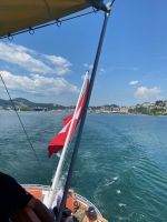 Auf dem See
