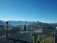 Auf dem Stanserhorn