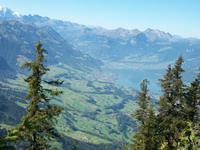 Auf dem Stanserhorn