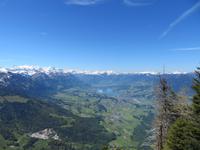Auf dem Stanserhorn