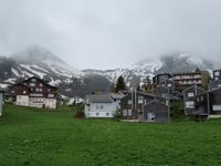 Auf dem Stoos