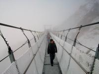 Auf dem Titlis 