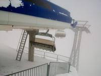 Auf dem Titlis 